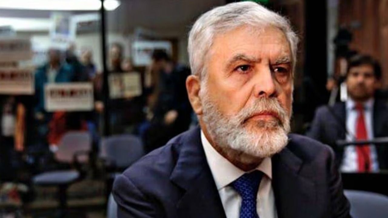 Piden seis años de prisión para De Vido, López y los Schoklender en Sueños Compartidos