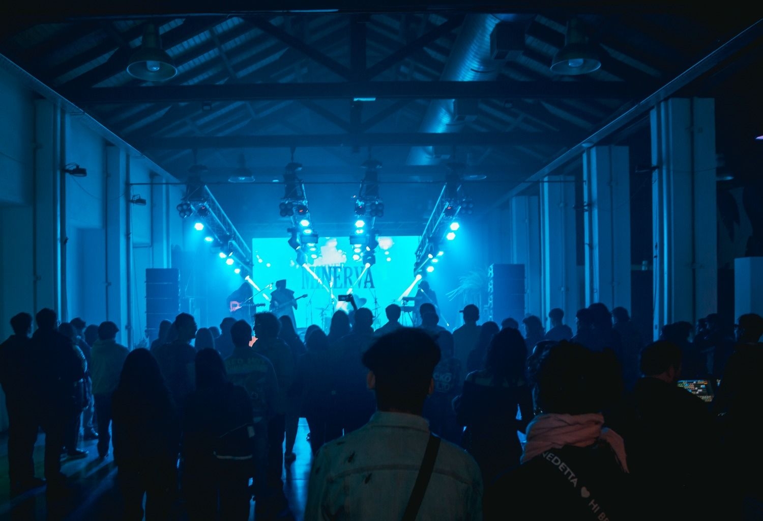 Intru Fest 2026: Música y diseño local independiente en el Centro Cultural Conte Grand