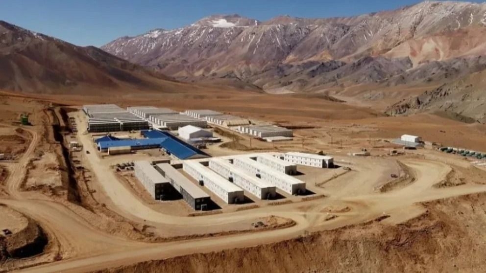 Lunex Metals confirma un nuevo centro de oro y plata en el proyecto Luna Roja