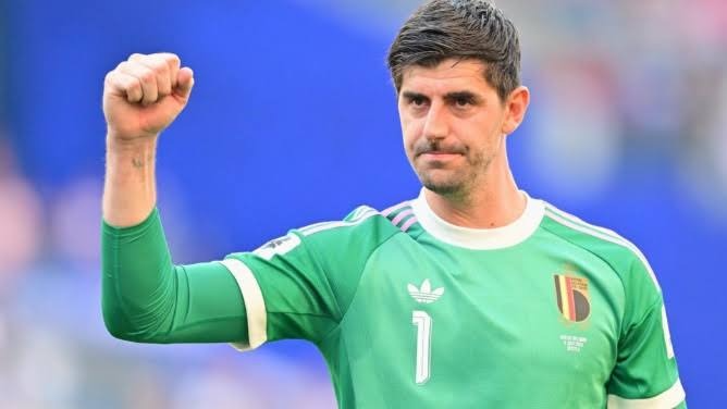 El arquero de Bélgica: "El ganador de Francia vs. España será campeón del mundo"