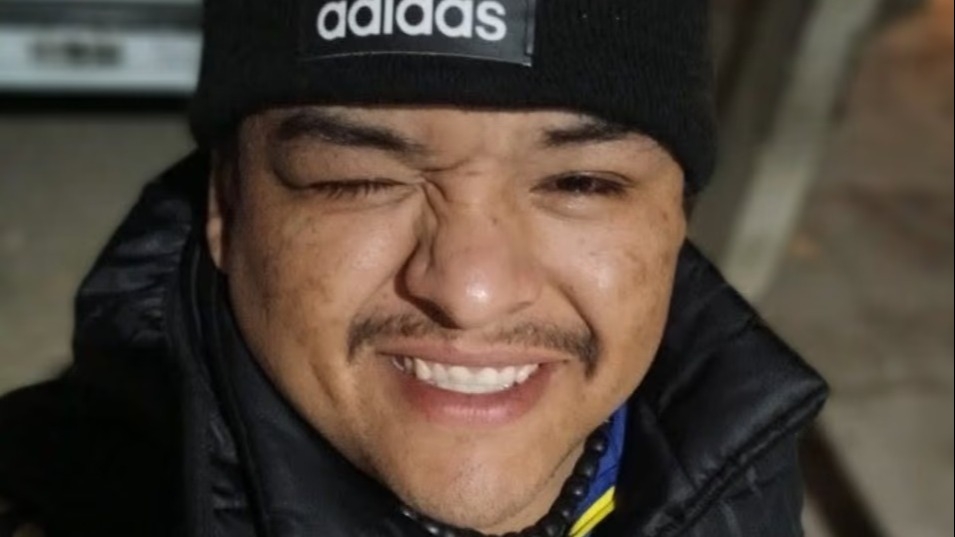 Identificaron al remisero baleado en Chimbas que lucha por su vida