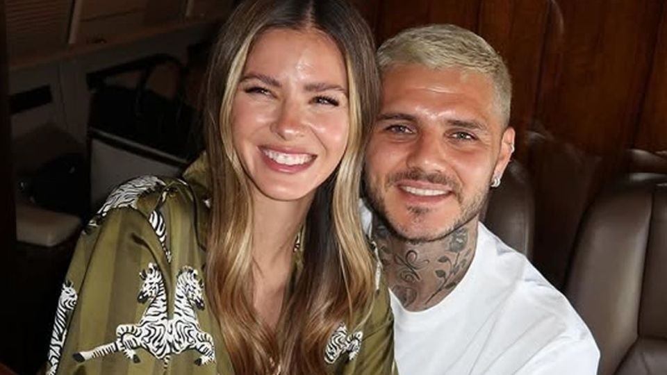 Sin trabajo y a punto de separarse, la delicada situación de la China e Icardi