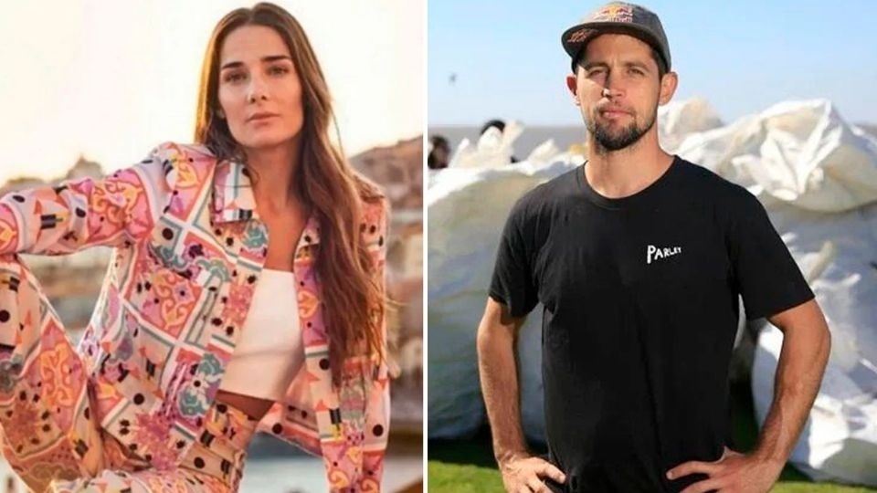 Alejamiento ¿e infidelidad? La verdad de la separación de Juana Viale