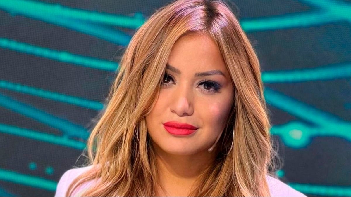 Karina La Princesita tras 34 shows en un fin de semana: "Escupía sangre"