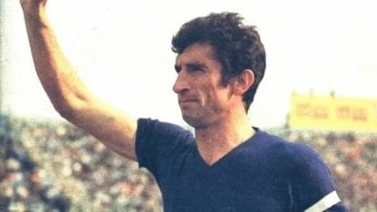 Murió Antonio Rattín, ídolo de Boca y emblema de la Selección Argentina