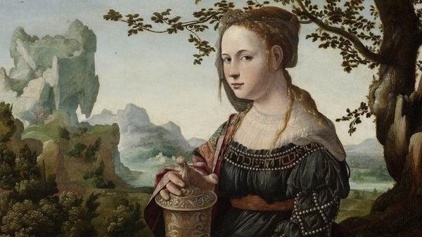 La teoría sobre María Magdalena que desafía siglos de historia cristiana