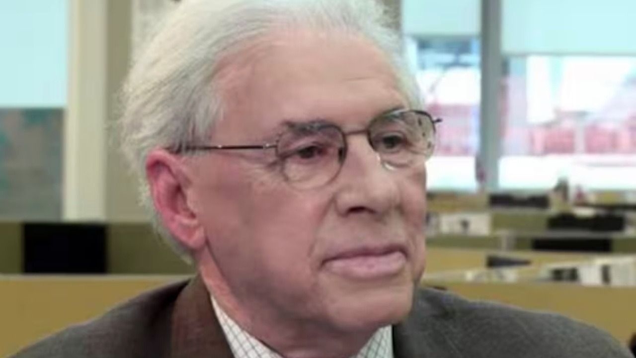 Murió Rodolfo "Rolo" Pousá, histórico periodista y exdirector de Télam