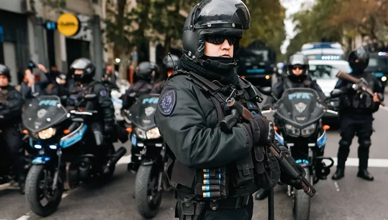 El Gobierno impulsa una reforma integral del sistema de seguridad nacional