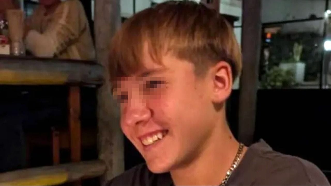 Detuvieron a tres jóvenes por la brutal golpiza a un adolescente en Carlos Paz