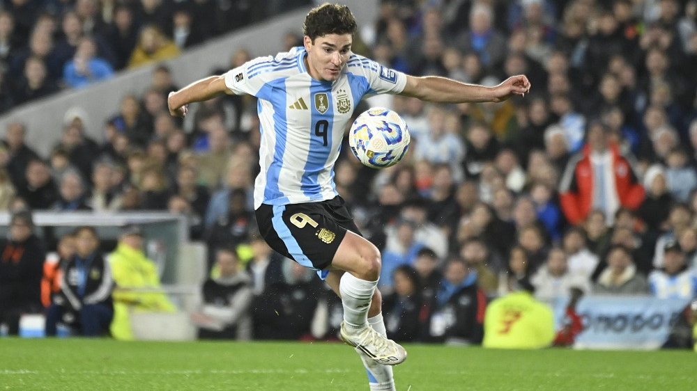 Por qué Argentina juega con brazalete negro ante Suiza