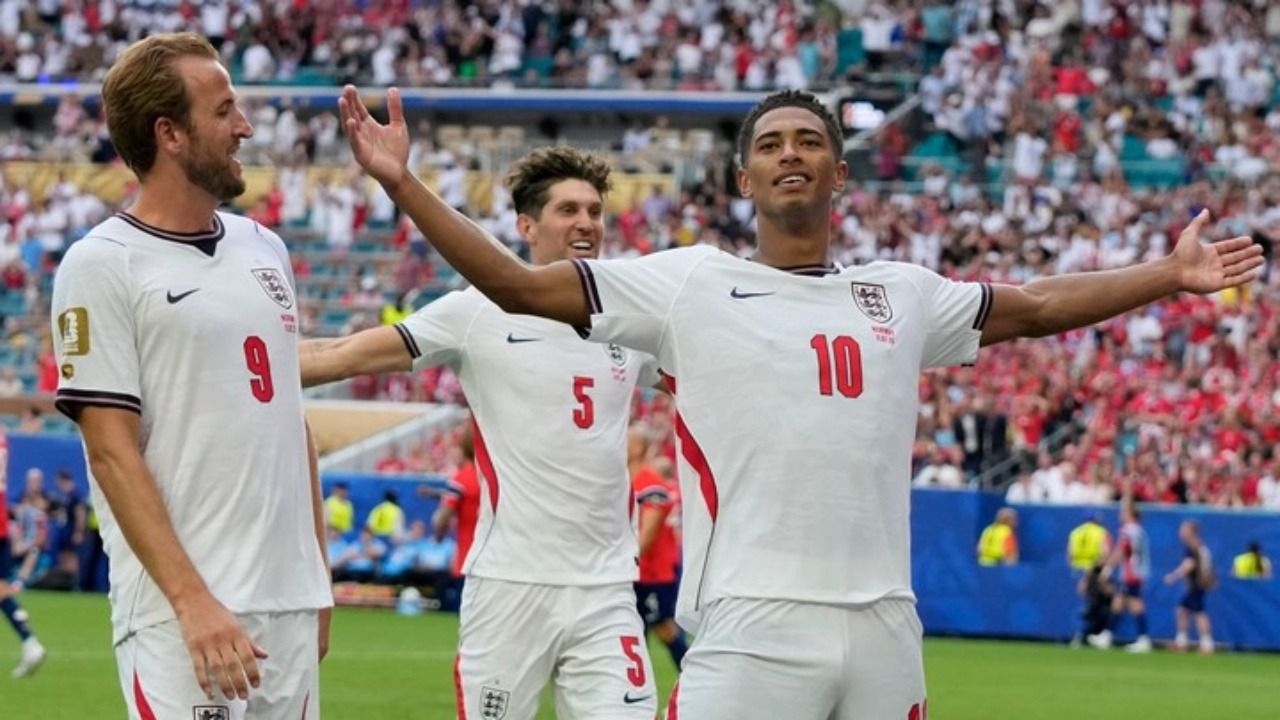 Inglaterra ganó 2 a 1 a Noruega y pasó a semifinales de la Copa del Mundo