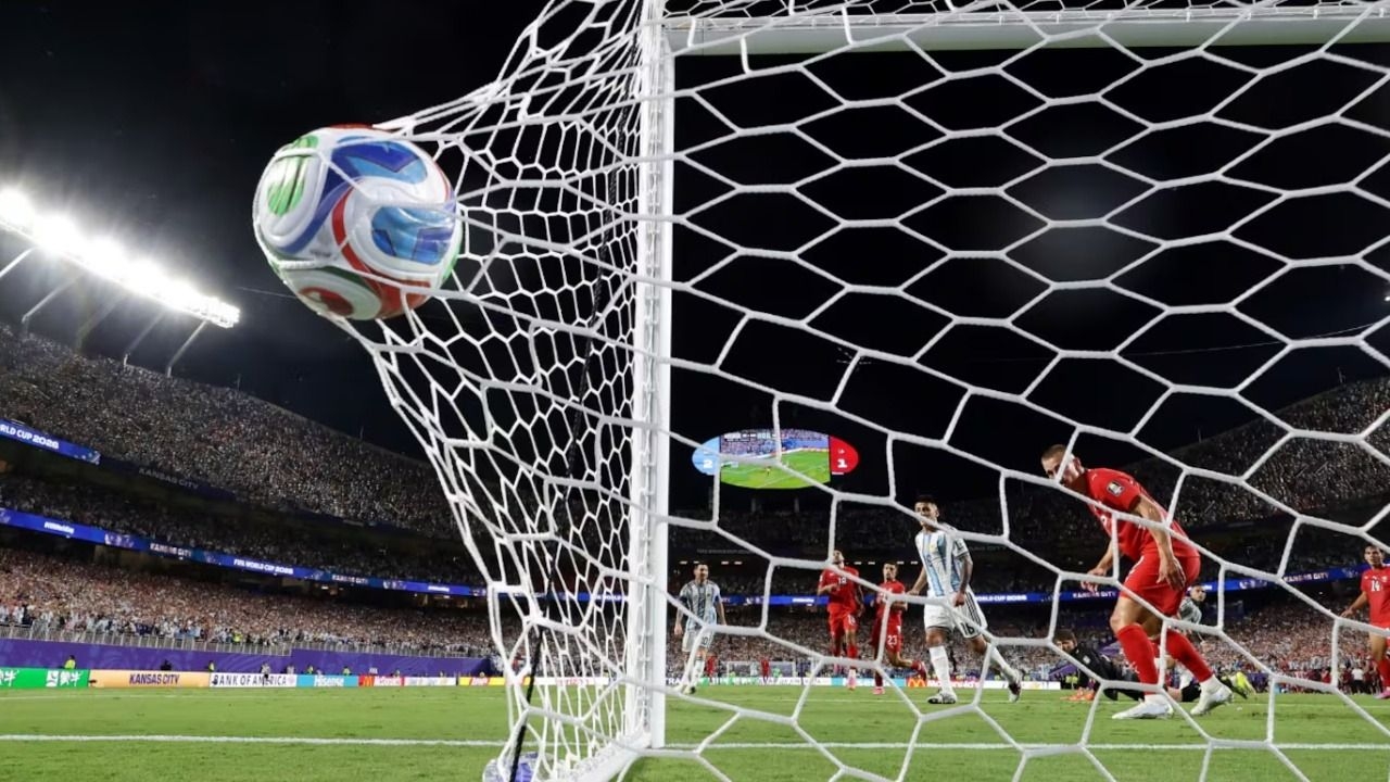  Argentina va por Inglaterra: así quedaron las semifinales del Mundial