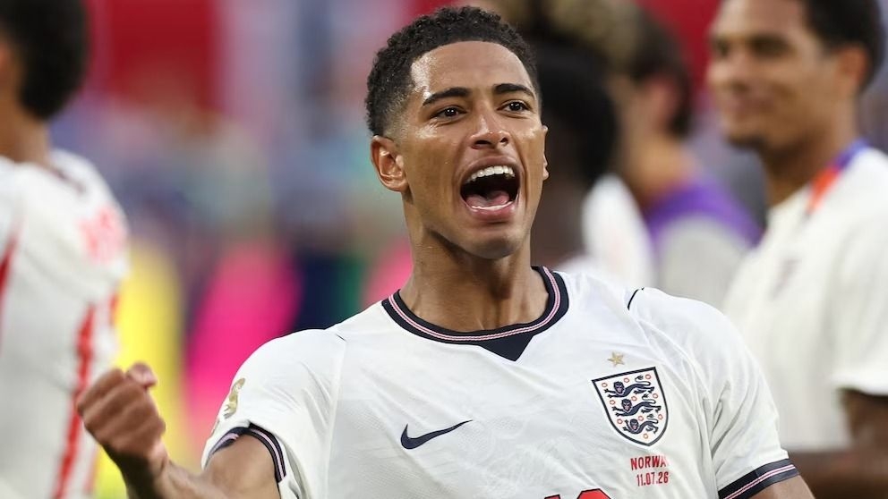 Inglaterra llegará a semifinales del Mundial con menos desgaste que Argentina