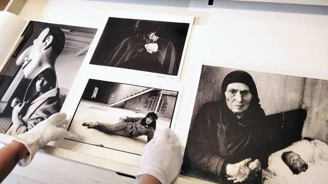 El Museo Franklin Rawson será sede de un encuentro nacional sobre conservación fotográfica