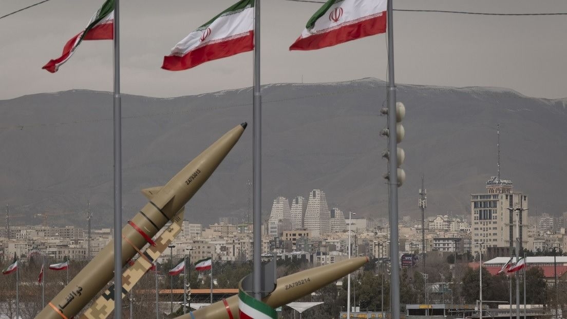 Irán atacó a Omán y Jordania en medio de la escalada con Estados Unidos