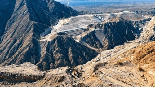 Argentina Metals ya tiene 146.000 hectáreas y apunta al cobre