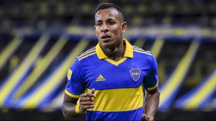 Boca confirmó que Sebastián Villa está a un paso de volver al club