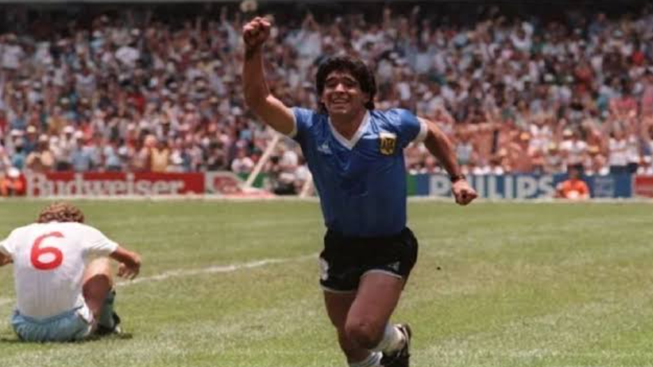 El historial entre Argentina e Inglaterra antes de la semifinal mundial