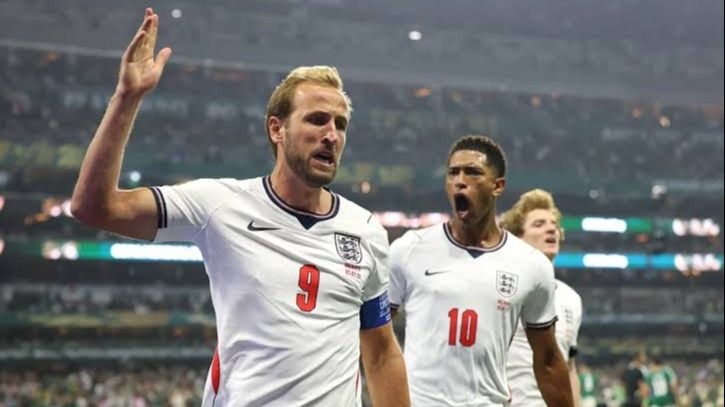 “Será un partido duro”: Harry Kane palpitó la semifinal ante Argentina