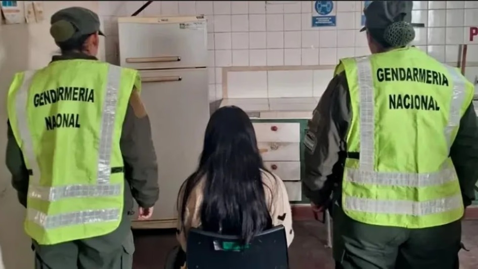 Encontraron en Caucete a dos adolescentes desaparecidos en Jujuy