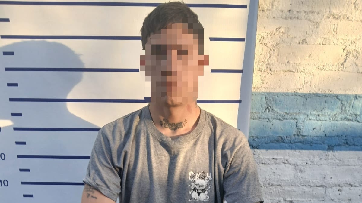 Arrestaron a un delincuente que se había escapado del Penal de Chimbas