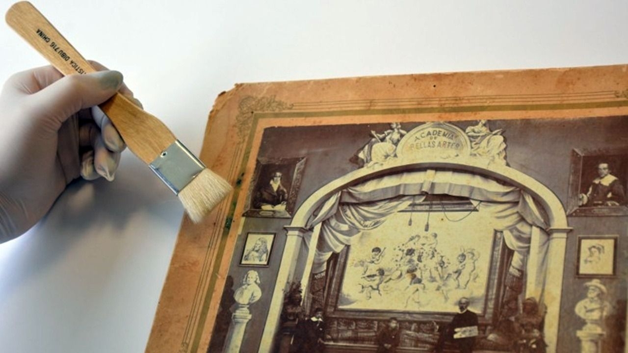 San Juan será sede de un seminario sobre conservación de archivos fotográficos