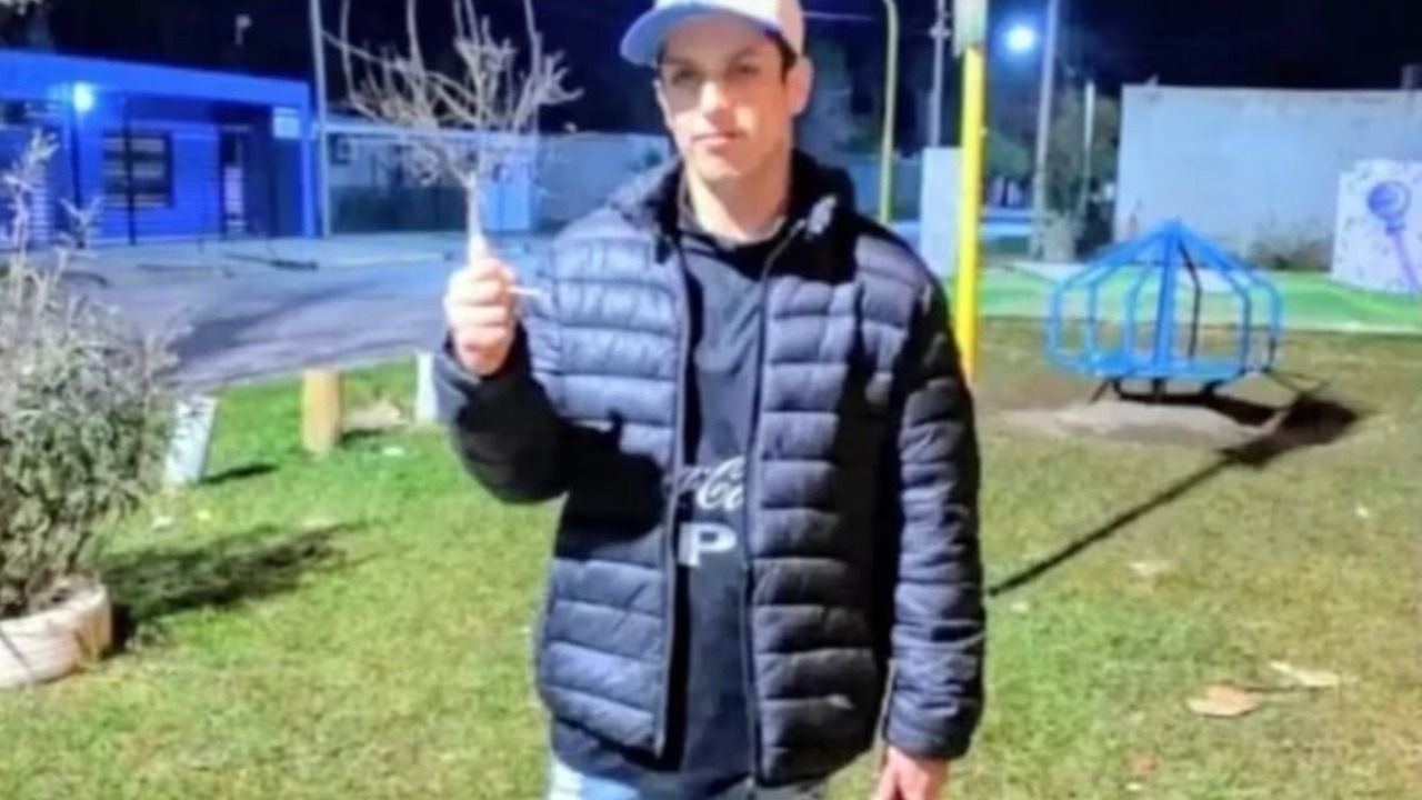Quién era el joven asesinado durante los festejos por Argentina