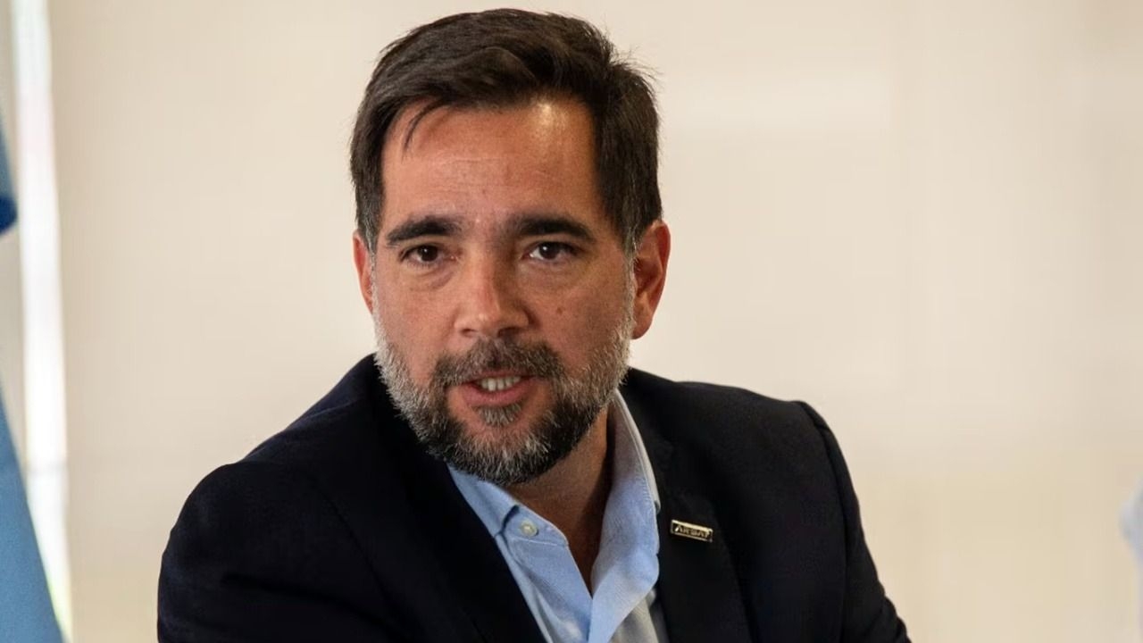 Declara el ex titular de Arsat detenido por presuntas coimas