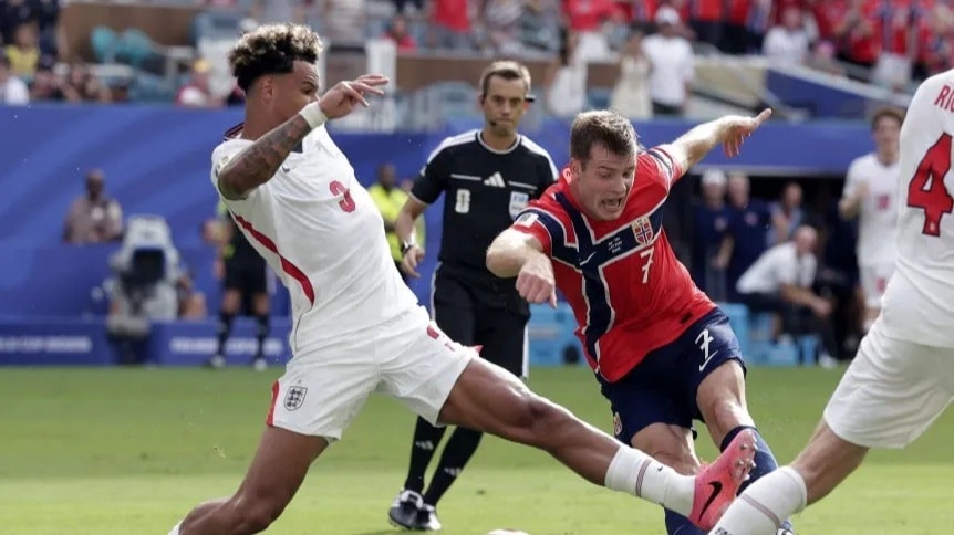 Las amenazas de muerte contra Sorloth tras errar un gol y quedar eliminado