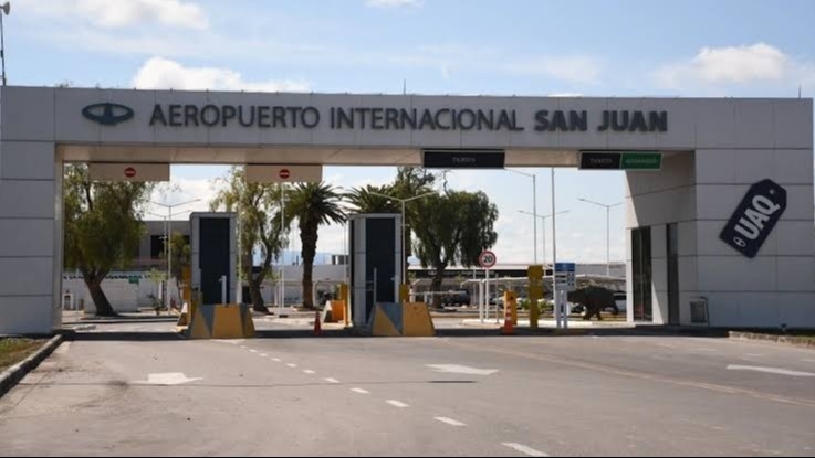 San Juan busca más aerolíneas para generar competencia en precios