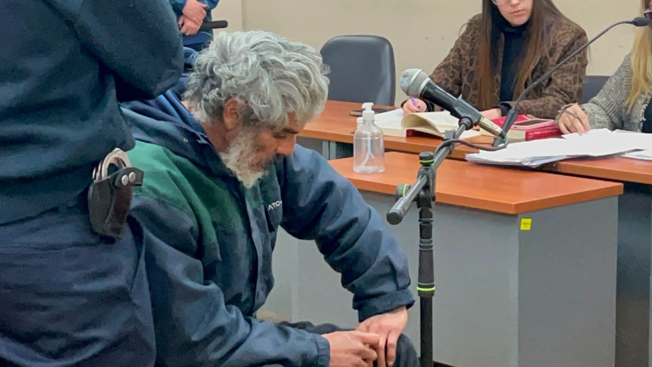 Tenía 10 condenas y ahora seguirá preso por una causa de arma de fuego