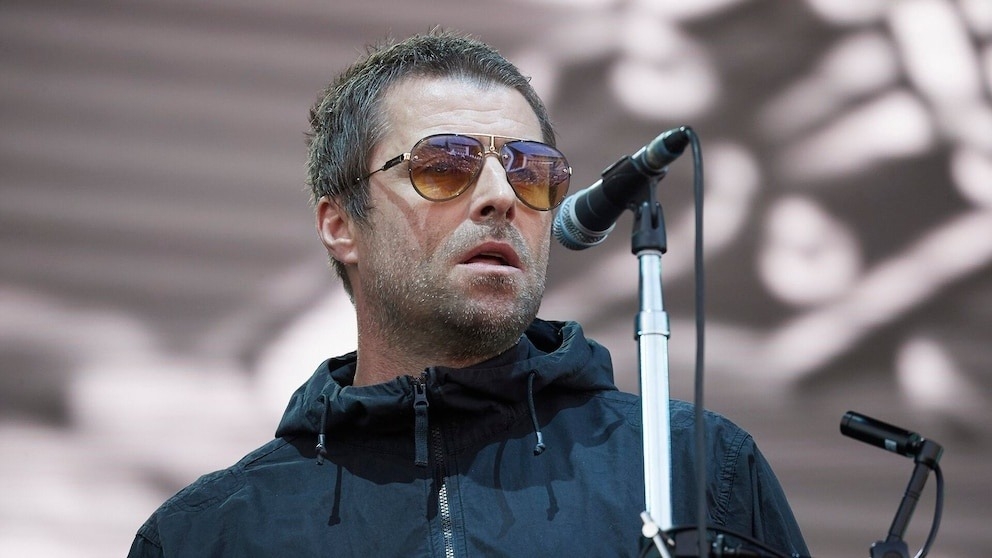 El mensaje de Liam Gallagher de Oasis antes del Argentina contra Inglaterra