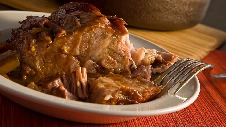 Tres formas diferentes de preparar bondiola de cerdo paso a paso