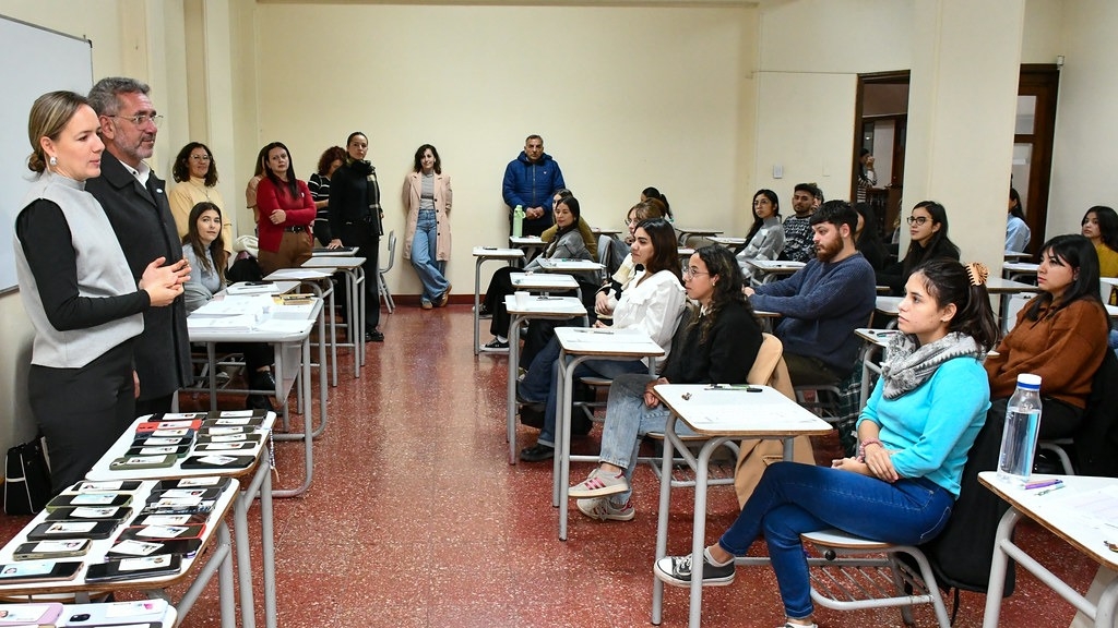 Residencias de Salud: ya se pueden consultar las notas del examen en San Juan