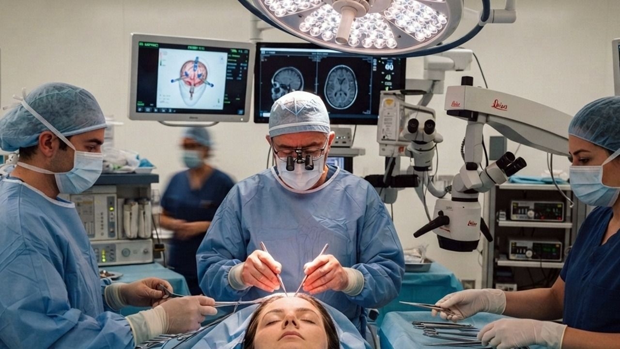 Desesperante pedido de una madre para que operen a su hija que sufre epilepsia