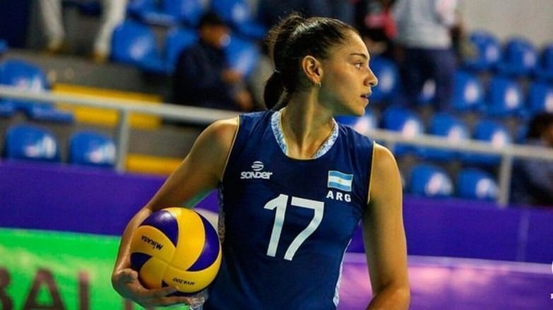 Las Panteras vuelven a San Juan para el Triangular Internacional de Vóley