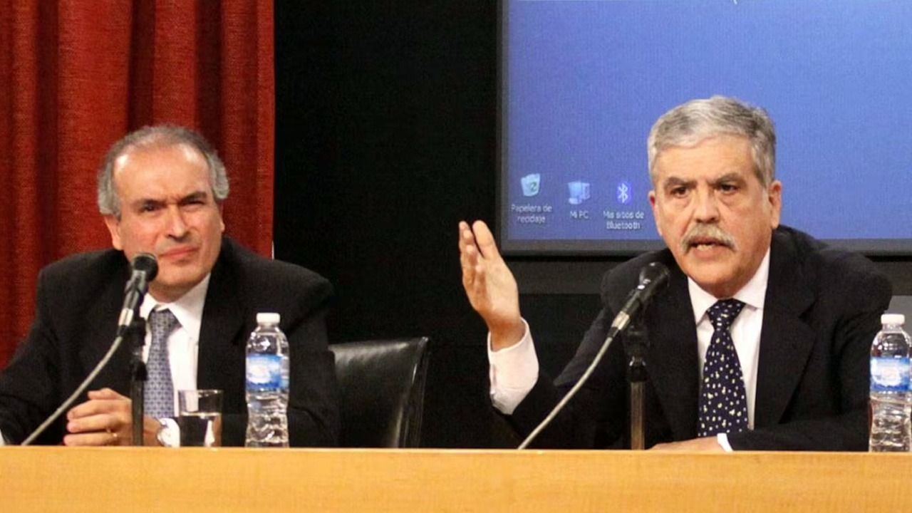Condenaron a Julio De Vido y José López por el caso Skanska de corrupción