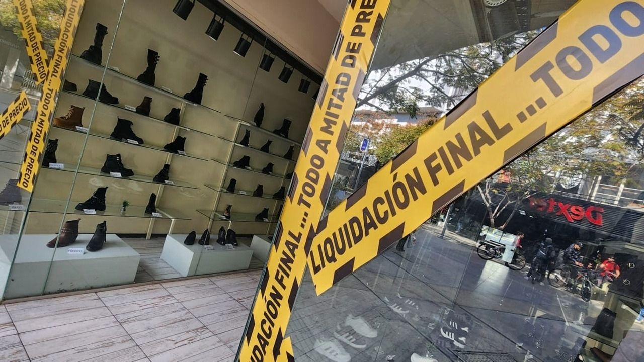 San Juan adelantó las liquidaciones por el frío tardío y las bajas ventas