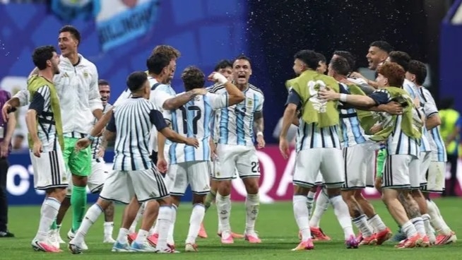 La AFA ya aseguró millones por llegar a semifinales del Mundial 2026