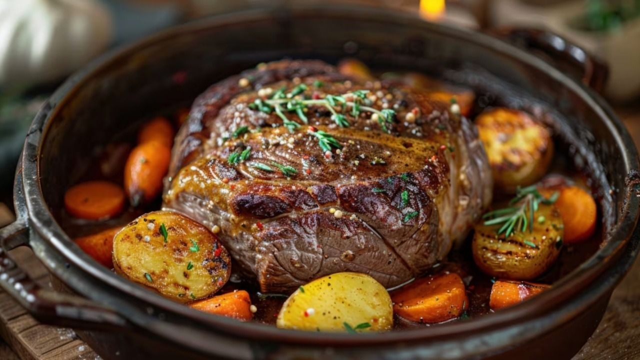 Menú semanal: siete recetas fáciles y caseras para combatir el frío