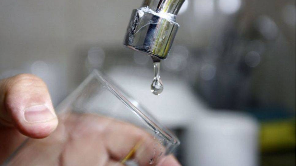 Habrá corte de agua en Capital: qué zona será afectada este martes