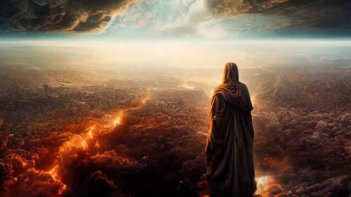 El anuncio del Apocalipsis que resurge y vuelve a inquietar a miles