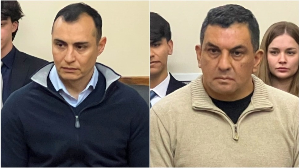 Computadoras policiales: parte de lo robado pertenecería a otra repartición