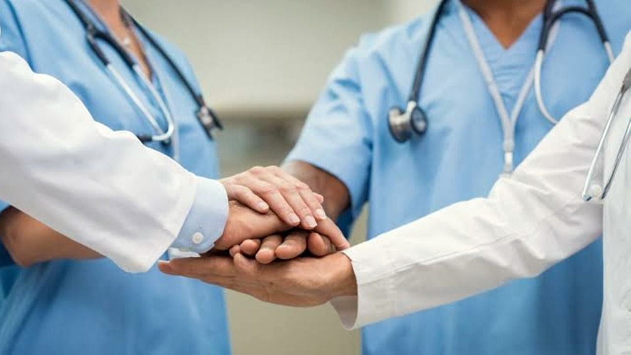 Día Internacional del Auxiliar de Enfermería: por qué se celebra el 14 de julio