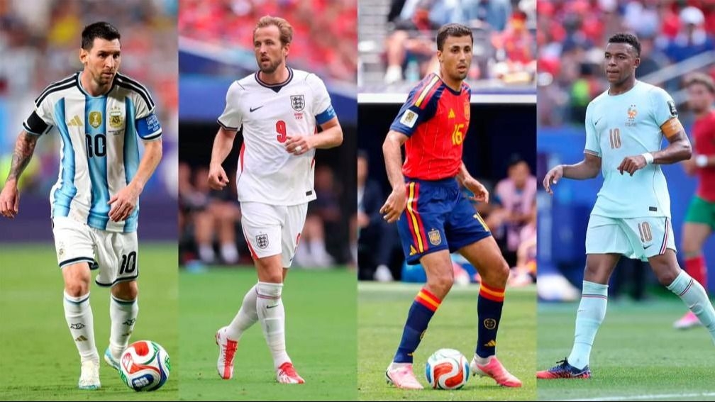 Qué selección recorrió más kilómetros rumbo a semis del Mundial 2026