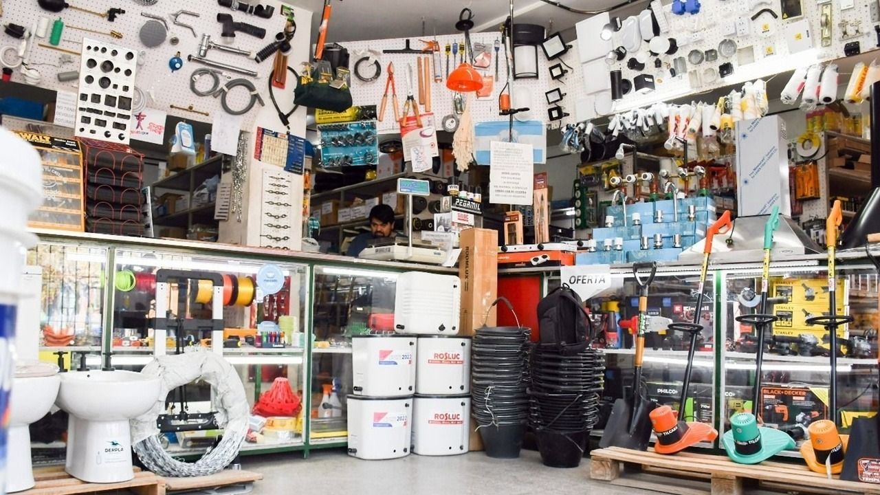 A la espera de la Ley de Desarrollo Minero, ferreteros piden más lugar para las pymes