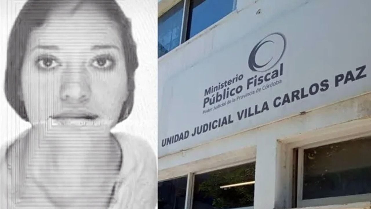 Buscan a una joven de 25 años desaparecida en Villa Carlos Paz