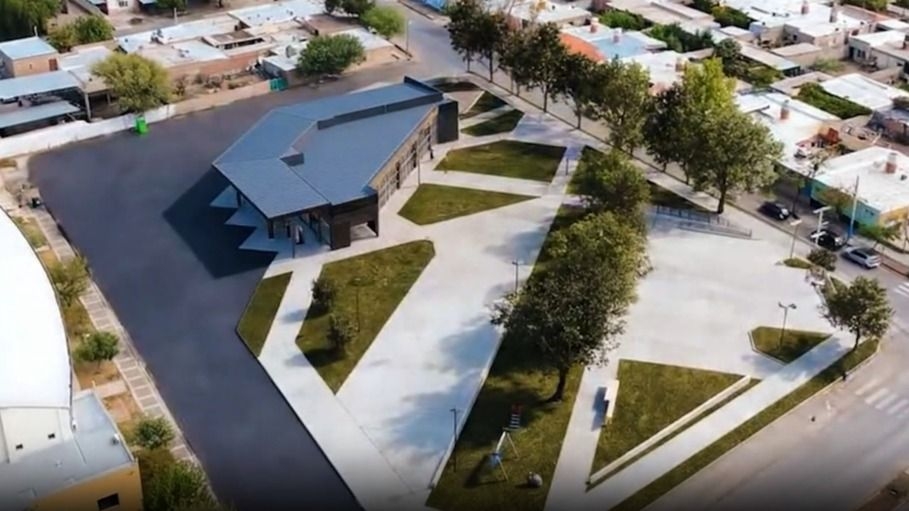 Jáchal refaccionará la Terminal con una inversión de $450 millones