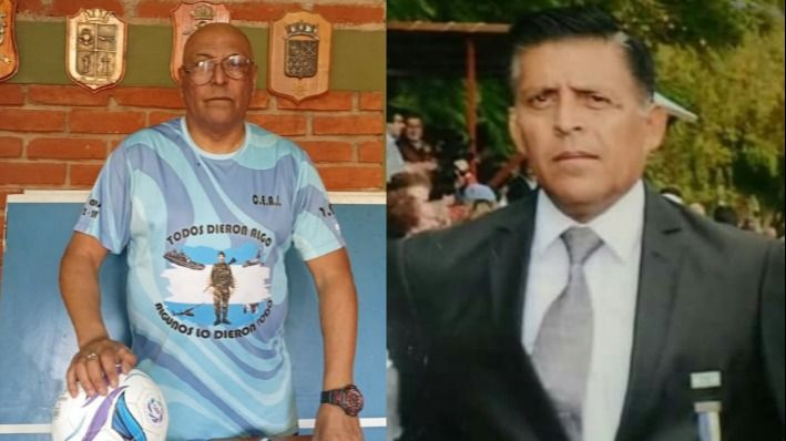 Veteranos de Malvinas pidieron separar la guerra del fútbol ante Inglaterra