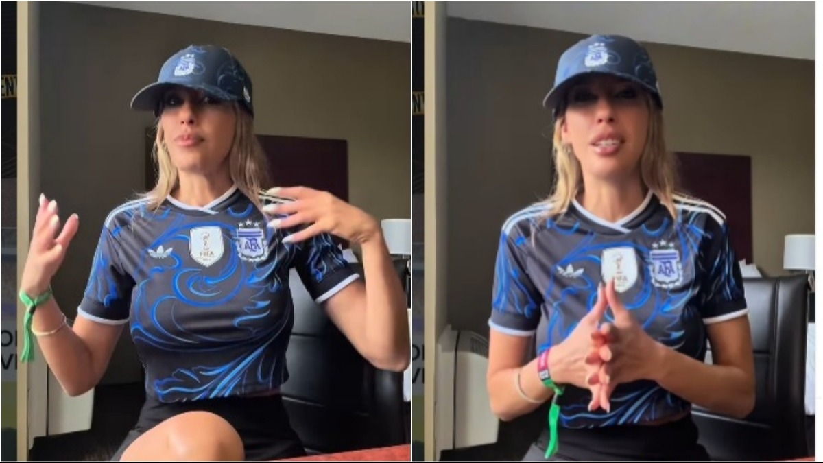 Sanjuaninos salvaron a una influencer que denunció un intento de abuso